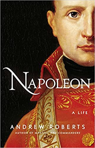 Book on Napolean