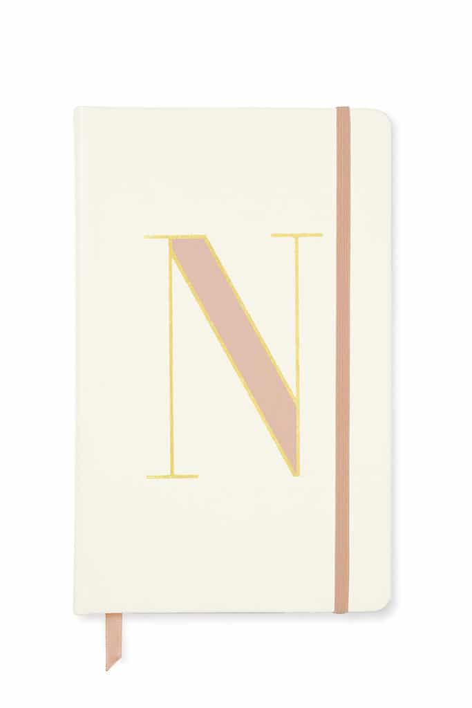 Notebook by Kate Spade New York