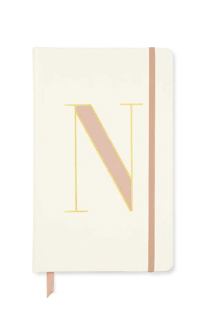 Notebook by Kate Spade New York