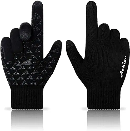 Gloves for Texting
