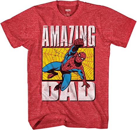 Amazing Dad t-shirt