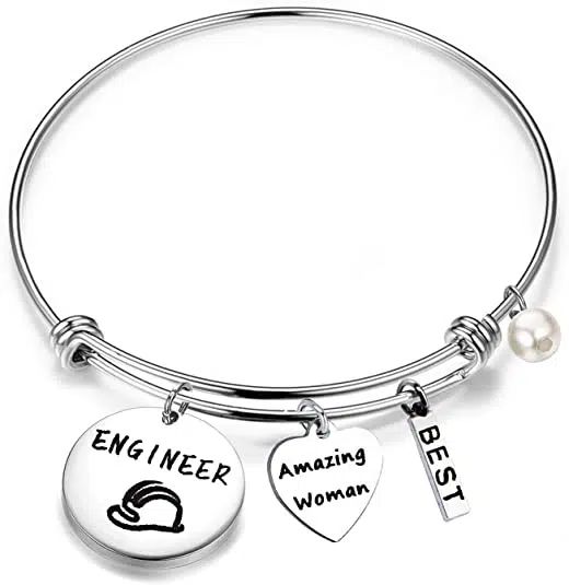 Engineer Bracelet for Women