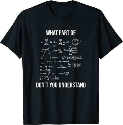 Funny Engineer t-shirt