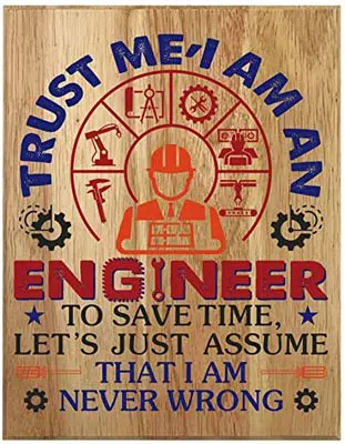 Funny-Engineer's-Wall-Art