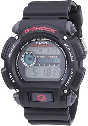 G-Shock Sportswatch
