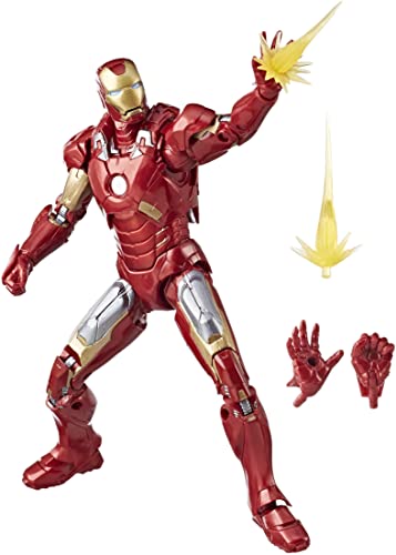 Iron Man Collectible