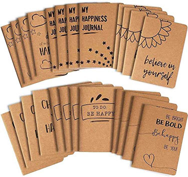 Kraft-Paper-Notebooks-with-Quotes