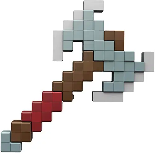 Minecraft Dungeons Double Axe