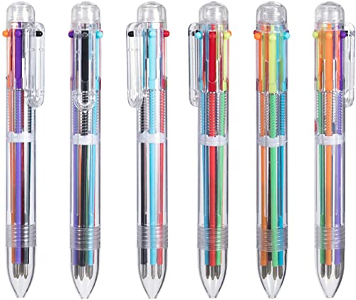 Multicolor Pens