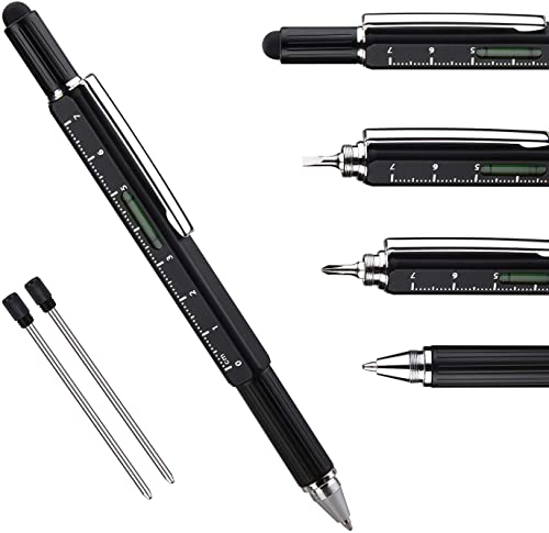 Multifunction Tool Pen