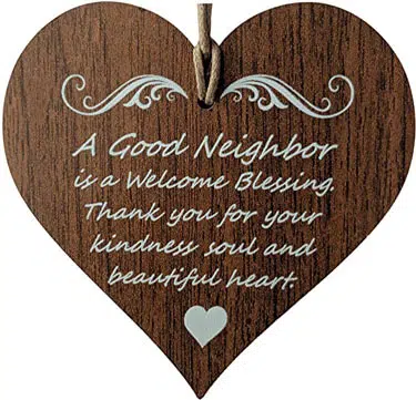 Thank-You-Good-Neighbor-Sign