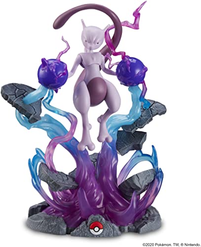 13 Inch Mewtwo Figure