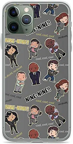 Brooklyn Nine Nine Phone Case