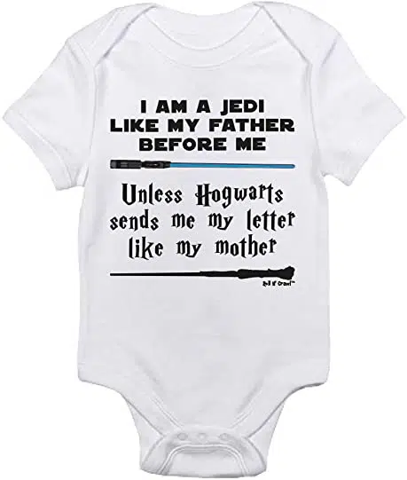 Funny Onesie for Toddlers
