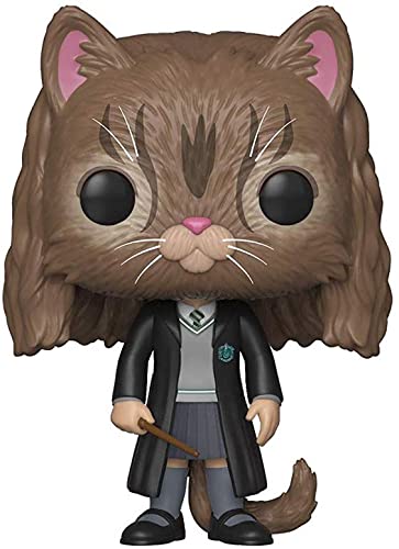 Hermione as Cat Funko Pop Figure