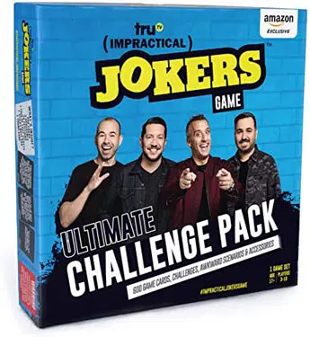Ultimate-Challenge-Pack