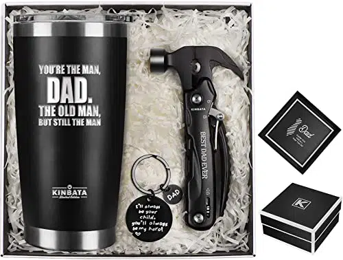 Exclusive Gift Box for Dad