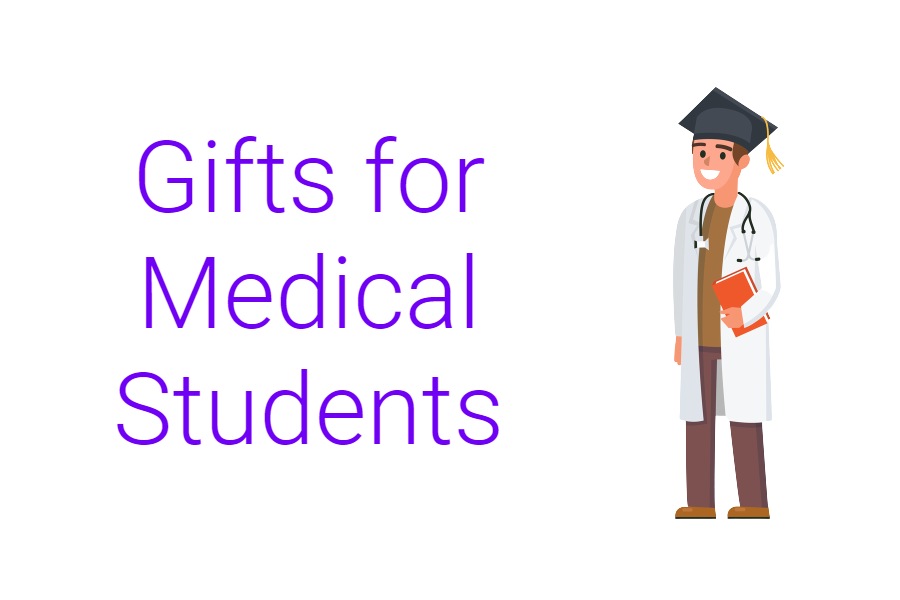 Gifts for Medical Students