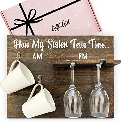 15 Funny Birthday Gifts For Sister To Steal The Show