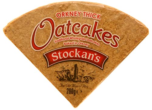 Oatcake Pack