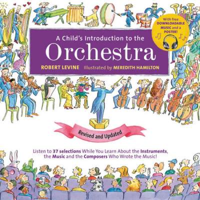 Orchestra Introduction Book