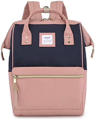 Women's Backpack with USB Port