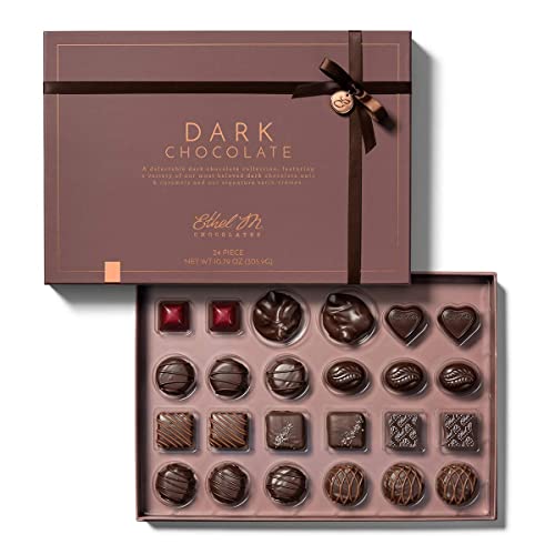 Dark Chocolate Gift Set