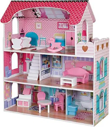 Dollhouse for Girls