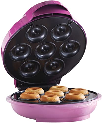 Mini-Donut Maker