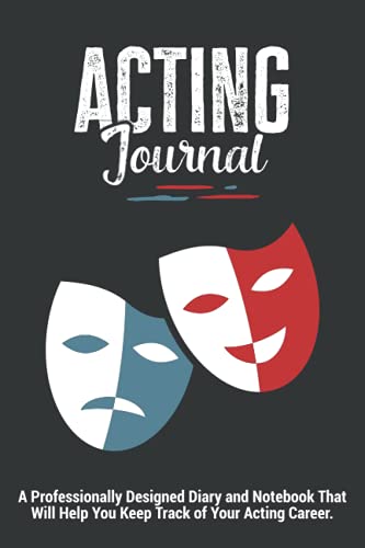 Acting Journal