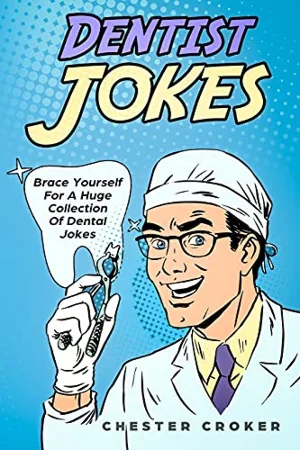Book of Dentist Jokes