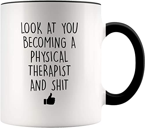 Funny Mug for Future Physical Therapists