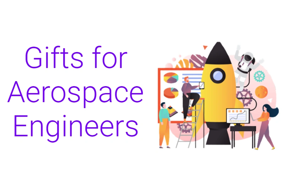 Gifts for Aerospace Engineers