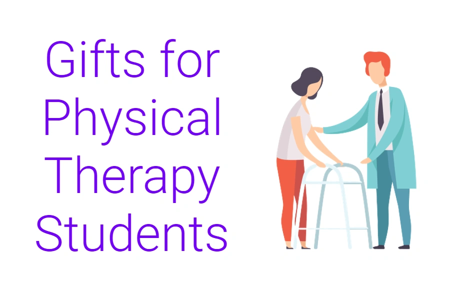 Gifts for Physical Therapy Students