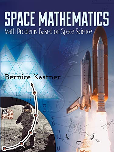 Math Problems on Space Science