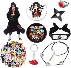 Gifts For Anime Lovers: The Only Guide You'll Ever Need