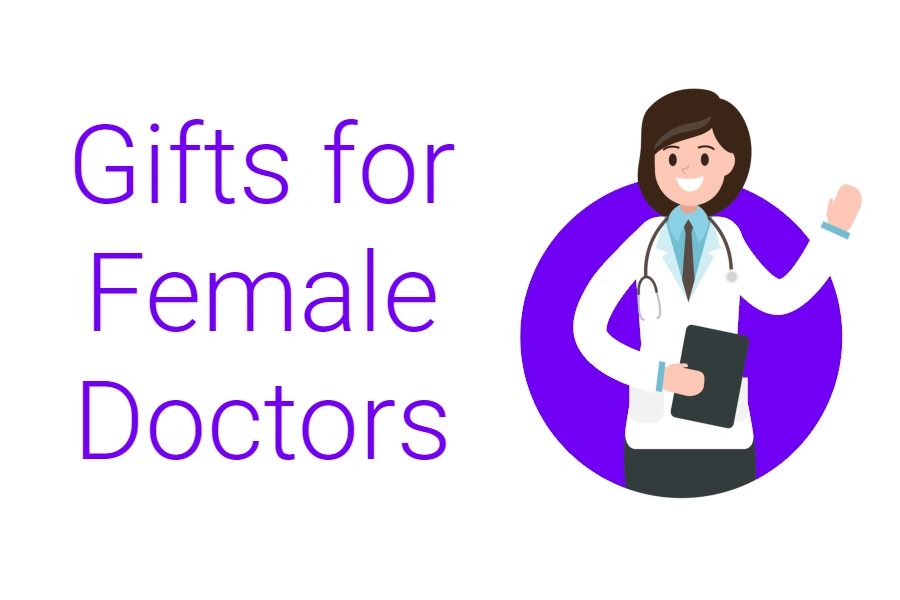 Gifts for Female Doctors