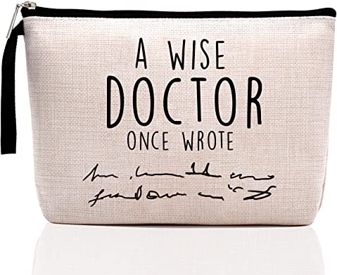 Hilarious Bag for Female Doctors