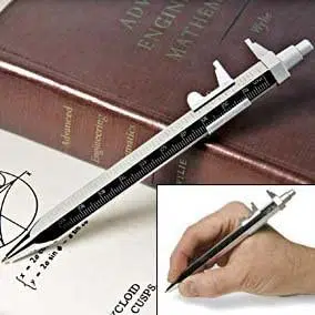 Caliper Tool Pen