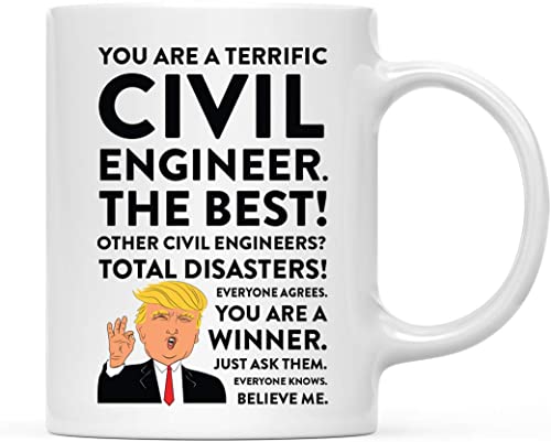 Funny Donald Trump Mug