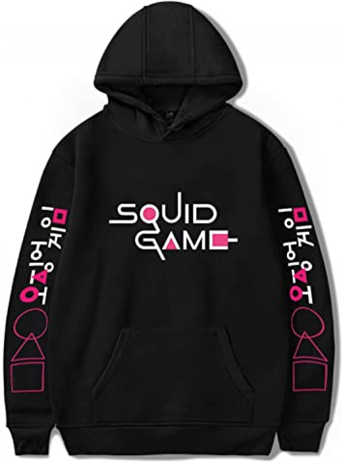 Best Squid Game Gifts For Fans Of This Phenomenon Show