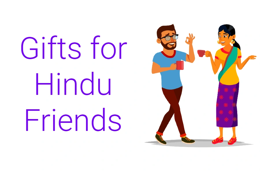 Gifts for Hindu Friends
