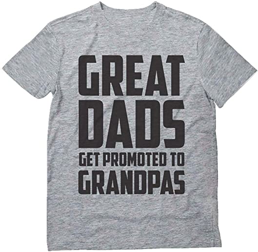 Hip t-shirt for Grandpa