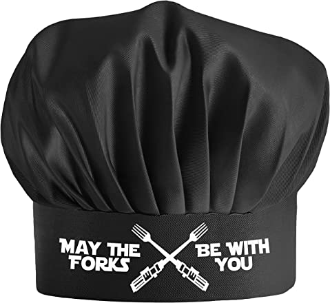 May the Forks be with you - Hat