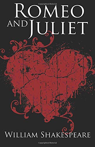 Romeo and Juliet Book
