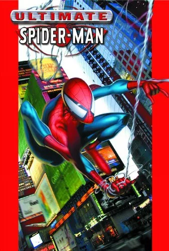 Ultimate Spiderman Vol. 1