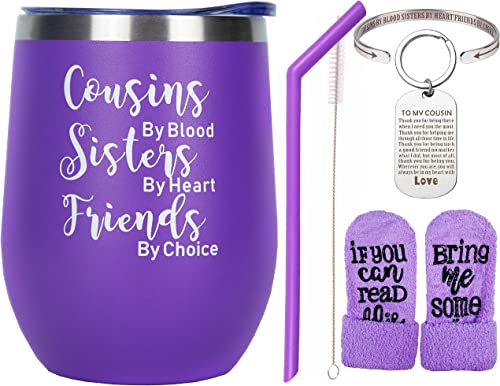 Cousin Sisters Gift Set