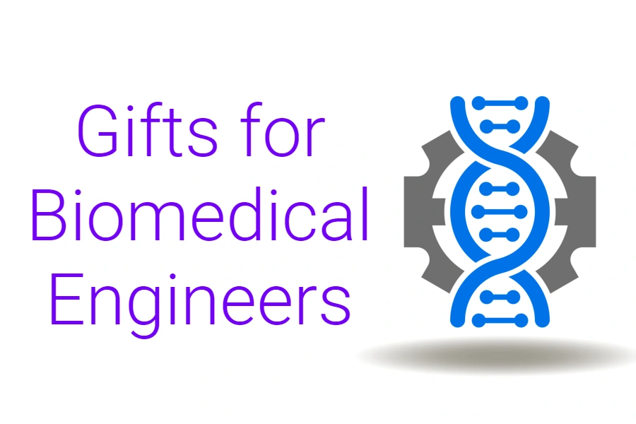 Gifts for Biomedical Engineers