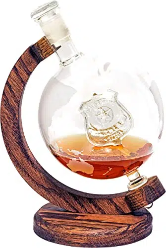 Globe Decanter