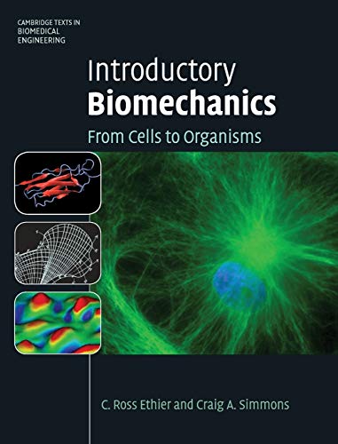 Introductory Biomechanics Book